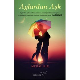 Aylardan Aşk - Meral Kır