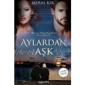 Aylardan Aşk - Meral Kır