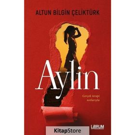 Aylin Altun Bilgin Çeliktürk