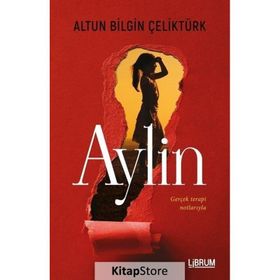 Aylin Altun Bilgin Çeliktürk