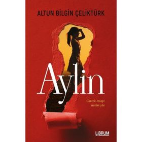 Aylin Altun Bilgin Çeliktürk