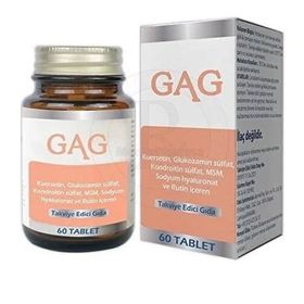 Aymed GAG 60 Tablet