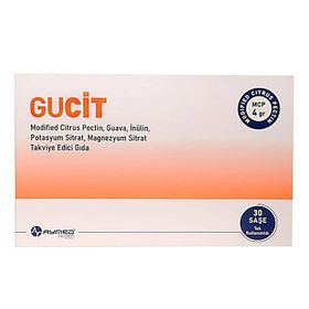 Aymed Gucit 30 Saşe
