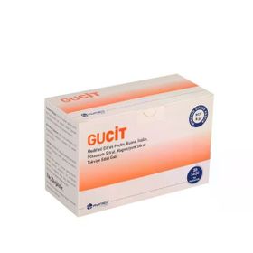 Aymed Gucit 30 Saşe