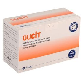 Aymed Gucit 30 Saşe