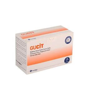 Aymed Gucit 30 Saşe