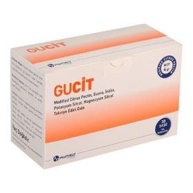 Aymed Gucit 30 Saşe