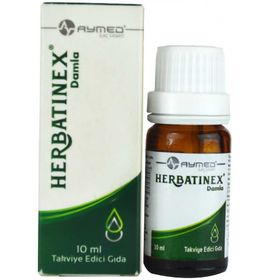 Aymed Herbatinex 10 ml Damla