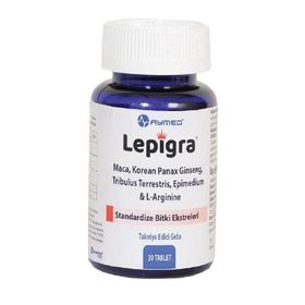 Aymed Lepigra 30 Tablet