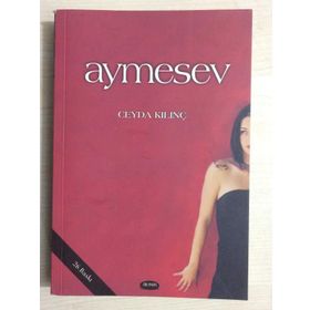 AYMESEV - CEYDA KILINÇ