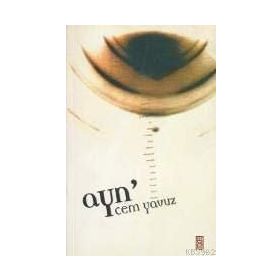 AYN` - CEM YAVUZ