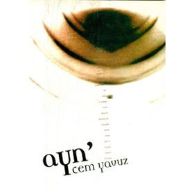 AYN` - CEM YAVUZ