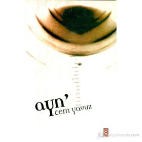 AYN` - CEM YAVUZ