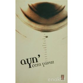 AYN - HÜLYA ALTAY ATILGAN
