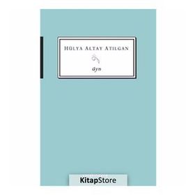 AYN - HÜLYA ALTAY ATILGAN