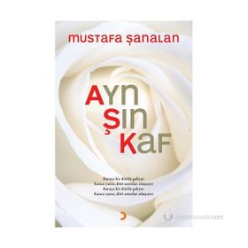 AYN ŞIN KAF - MUSTAFA ŞANALAN