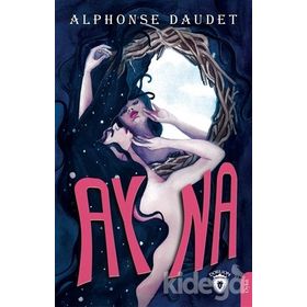 Ayna - Alphonse Daudet
