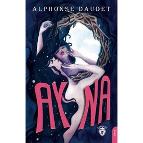 Ayna - Alphonse Daudet