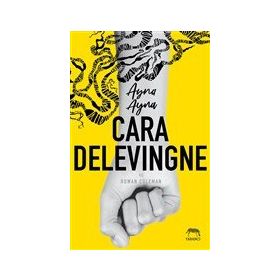 Ayna Ayna - Cara Delevingne