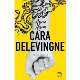 Ayna Ayna - Cara Delevingne