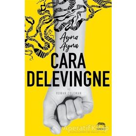 Ayna Ayna - Cara Delevingne