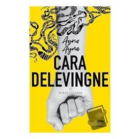 Ayna Ayna - Cara Delevingne