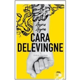 Ayna Ayna - Cara Delevingne