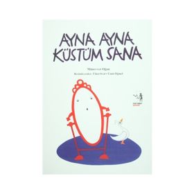 AYNA AYNA KÜSTÜM SANA - MÜNEVVER OĞAN