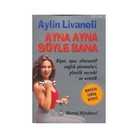 AYNA AYNA SÖYLE BANAN - ÇAĞLAYAN BABACAN