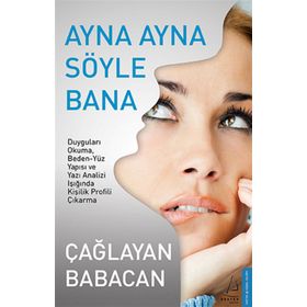 AYNA AYNA SÖYLE BANAN - ÇAĞLAYAN BABACAN