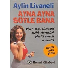 AYNA AYNA SÖYLE BANAN - ÇAĞLAYAN BABACAN