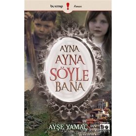 AYNA AYNA SÖYLE BANAN - ÇAĞLAYAN BABACAN