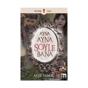 AYNA AYNA SÖYLE BANAN - ÇAĞLAYAN BABACAN