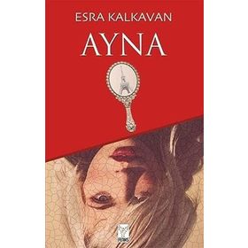 AYNA BEŞ YAPRAKLI YONCA - ARKIN ÇALAPALA