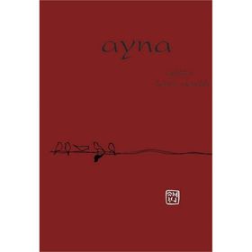 AYNA BEŞ YAPRAKLI YONCA - ARKIN ÇALAPALA