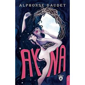 AYNA BEŞ YAPRAKLI YONCA - ARKIN ÇALAPALA