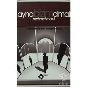 Ayna Bizim Olmalı - Mehmet Rauf