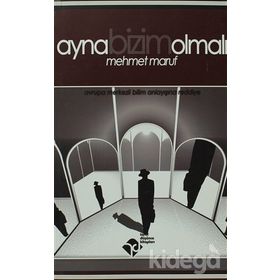 Ayna Bizim Olmalı - Mehmet Rauf