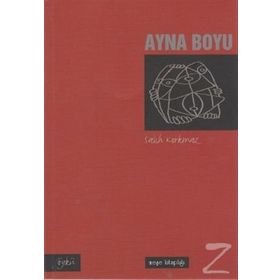 Ayna Boyu - Salih Korkmaz