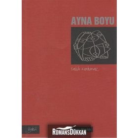Ayna Boyu - Salih Korkmaz