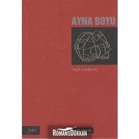 Ayna Boyu - Salih Korkmaz