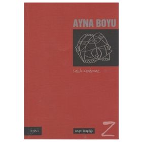 Ayna Boyu - Salih Korkmaz