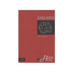 Ayna Boyu - Salih Korkmaz