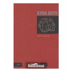 Ayna Boyu - Salih Korkmaz