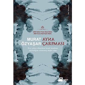 AYNA ÇARPMASI - MURAT ÖZYAŞAR