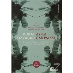 AYNA ÇARPMASI - MURAT ÖZYAŞAR