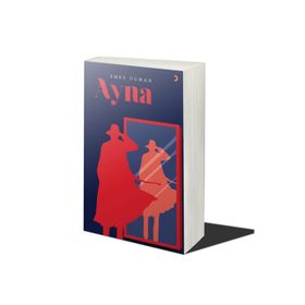 Ayna - Emre Duman - Cinius Yayınları