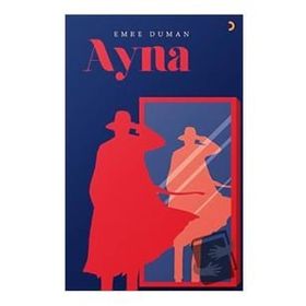 Ayna - Emre Duman - Cinius Yayınları