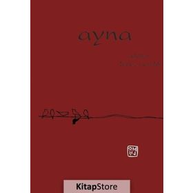 Ayna - Hatice Meraklı