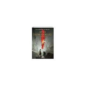 Ayna İmparatorluğu Dünya Yıkıcı Efsanesi 1 Kitap